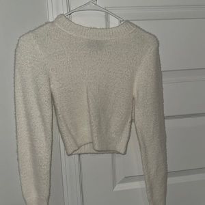 Urban Outfitters Cropped Sweater
